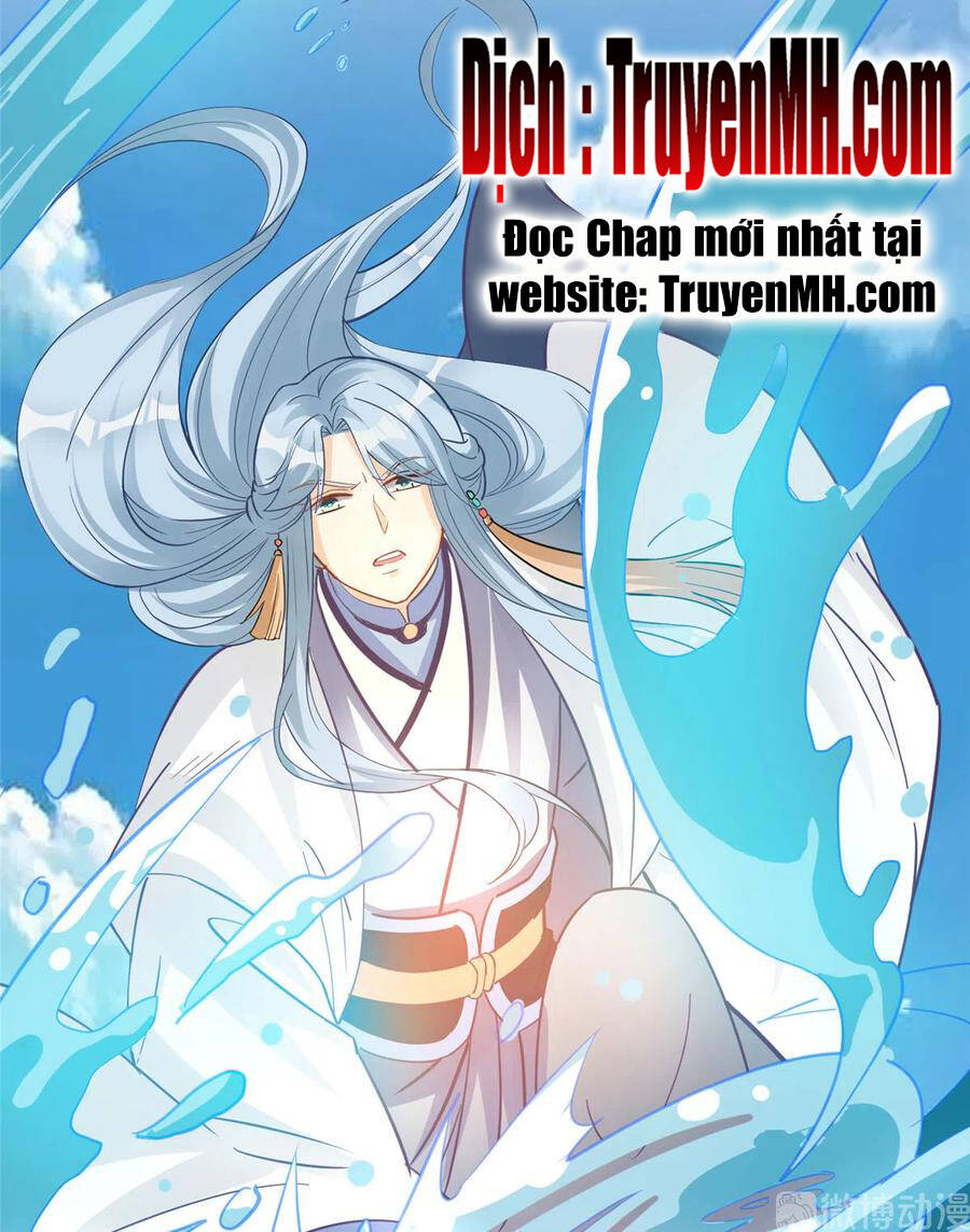 Đồ Đệ Nhà Ta Lại Quải Rồi: Chapter 299