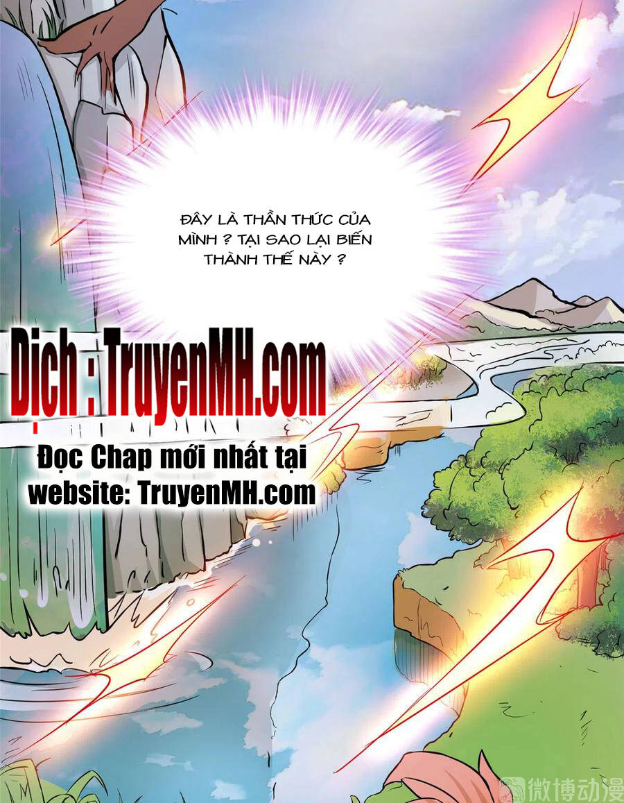 Đồ Đệ Nhà Ta Lại Quải Rồi: Chapter 299