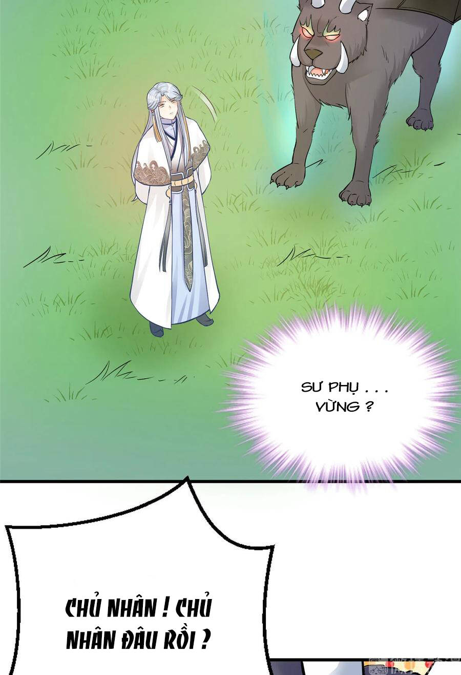 Đồ Đệ Nhà Ta Lại Quải Rồi: Chapter 299