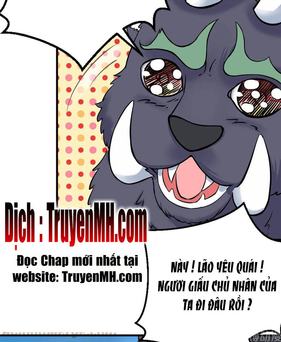 Đồ Đệ Nhà Ta Lại Quải Rồi: Chapter 299