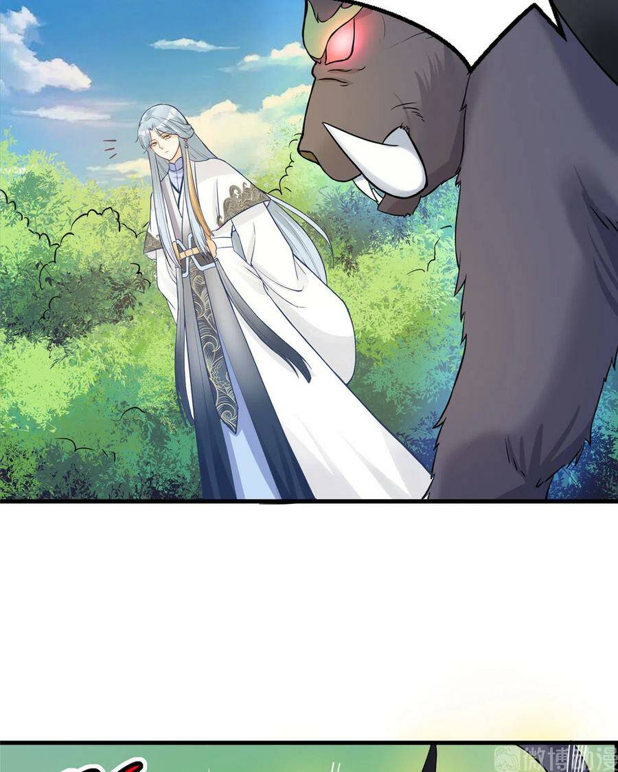 Đồ Đệ Nhà Ta Lại Quải Rồi: Chapter 299