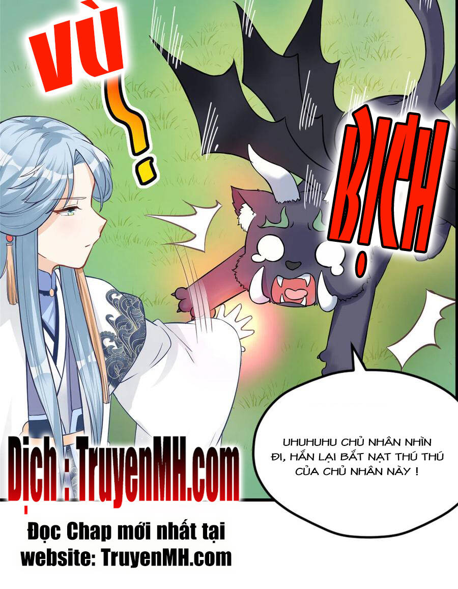 Đồ Đệ Nhà Ta Lại Quải Rồi: Chapter 299