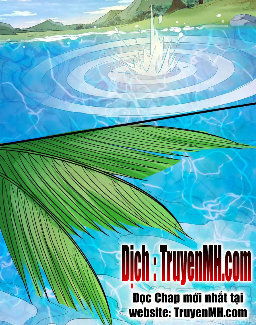 Đồ Đệ Nhà Ta Lại Quải Rồi: Chapter 299