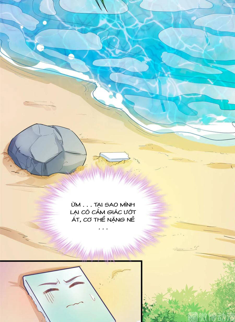 Đồ Đệ Nhà Ta Lại Quải Rồi: Chapter 299
