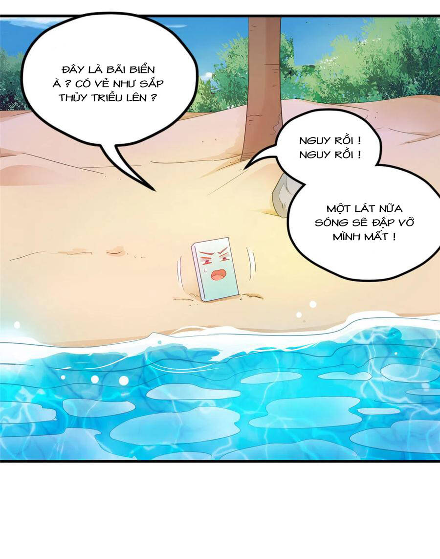 Đồ Đệ Nhà Ta Lại Quải Rồi: Chapter 299