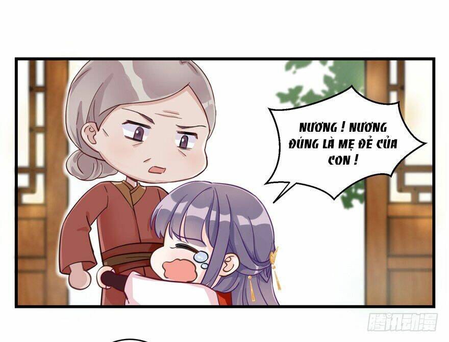 Đồ Đệ Nhà Ta Lại Quải Rồi: Chapter 3