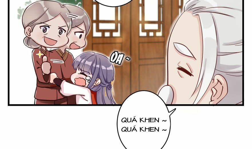 Đồ Đệ Nhà Ta Lại Quải Rồi: Chapter 3