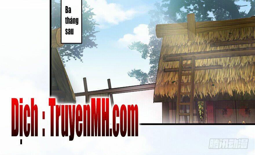 Đồ Đệ Nhà Ta Lại Quải Rồi: Chapter 3