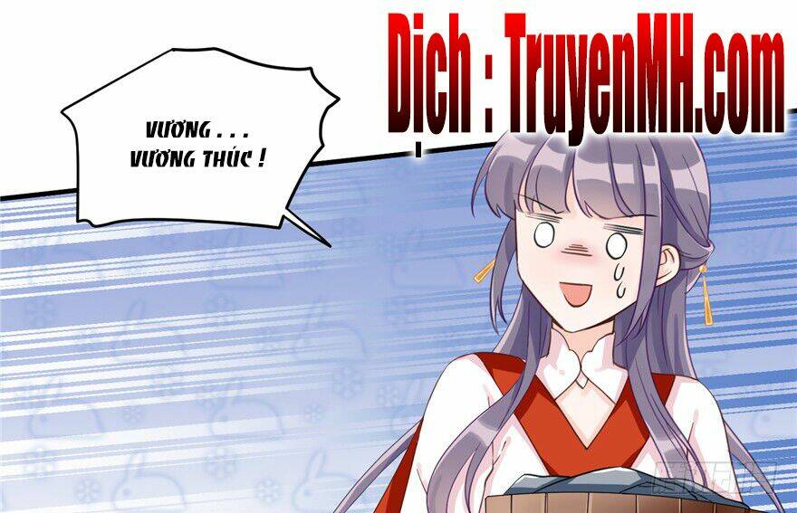 Đồ Đệ Nhà Ta Lại Quải Rồi: Chapter 3