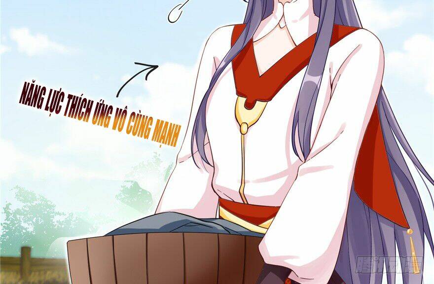 Đồ Đệ Nhà Ta Lại Quải Rồi: Chapter 3
