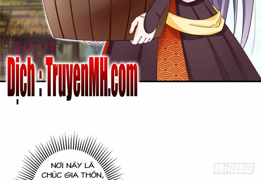 Đồ Đệ Nhà Ta Lại Quải Rồi: Chapter 3