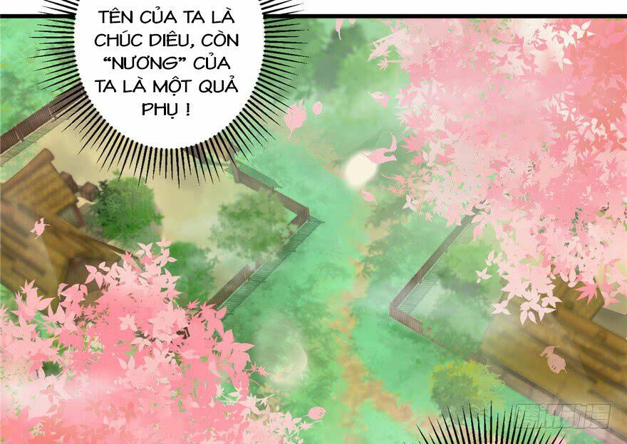 Đồ Đệ Nhà Ta Lại Quải Rồi: Chapter 3