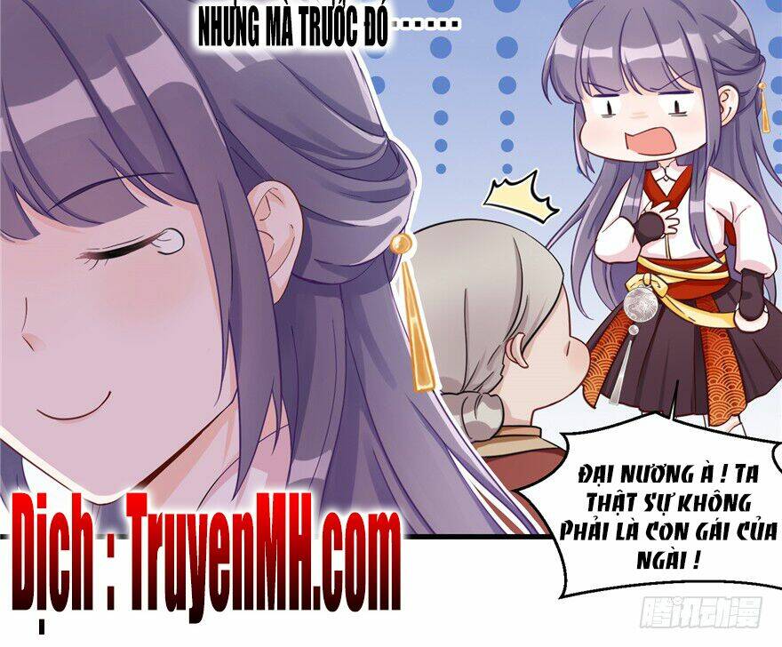 Đồ Đệ Nhà Ta Lại Quải Rồi: Chapter 3