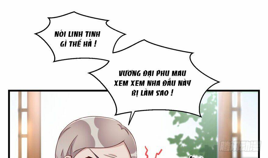 Đồ Đệ Nhà Ta Lại Quải Rồi: Chapter 3