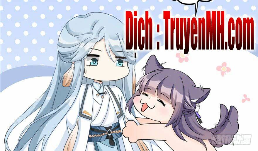 Đồ Đệ Nhà Ta Lại Quải Rồi: Chapter 30