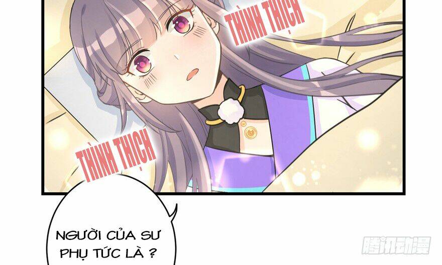 Đồ Đệ Nhà Ta Lại Quải Rồi: Chapter 30