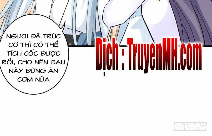 Đồ Đệ Nhà Ta Lại Quải Rồi: Chapter 30