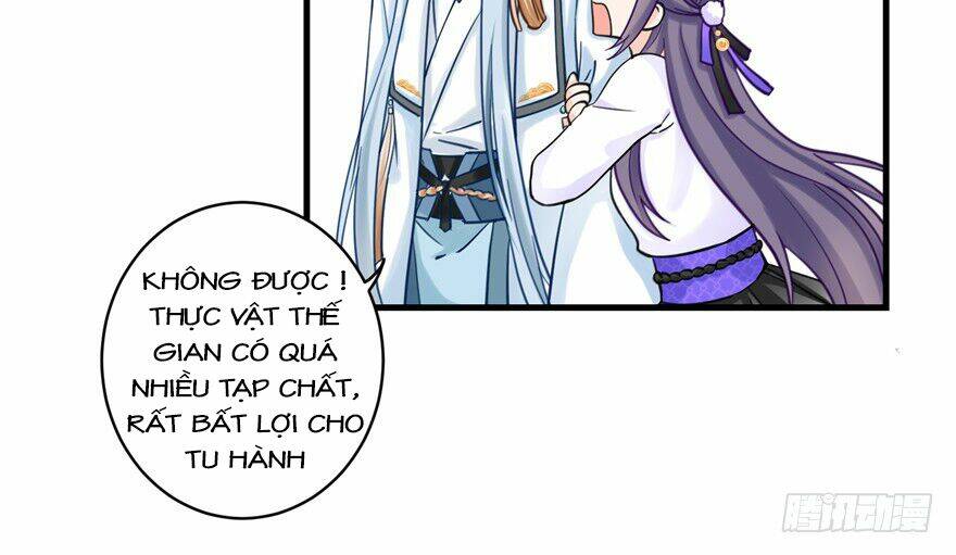Đồ Đệ Nhà Ta Lại Quải Rồi: Chapter 30