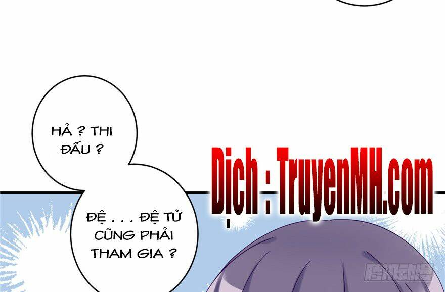 Đồ Đệ Nhà Ta Lại Quải Rồi: Chapter 30