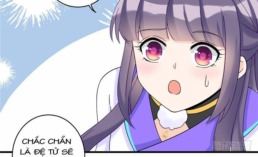 Đồ Đệ Nhà Ta Lại Quải Rồi: Chapter 30