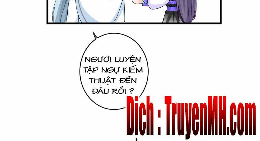 Đồ Đệ Nhà Ta Lại Quải Rồi: Chapter 30