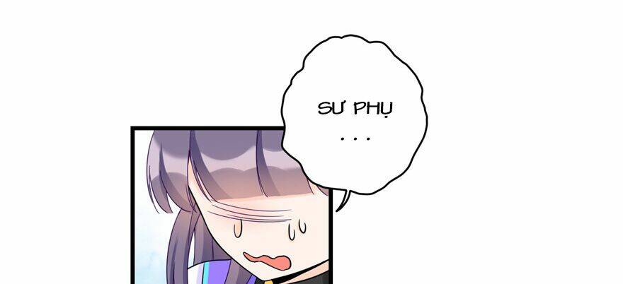 Đồ Đệ Nhà Ta Lại Quải Rồi: Chapter 30
