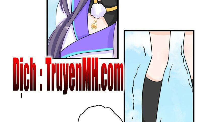 Đồ Đệ Nhà Ta Lại Quải Rồi: Chapter 30