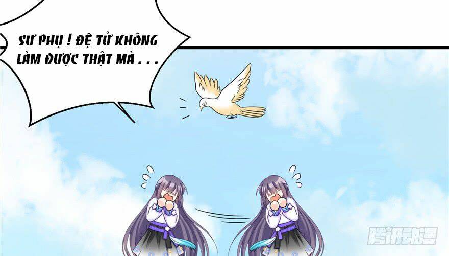 Đồ Đệ Nhà Ta Lại Quải Rồi: Chapter 30