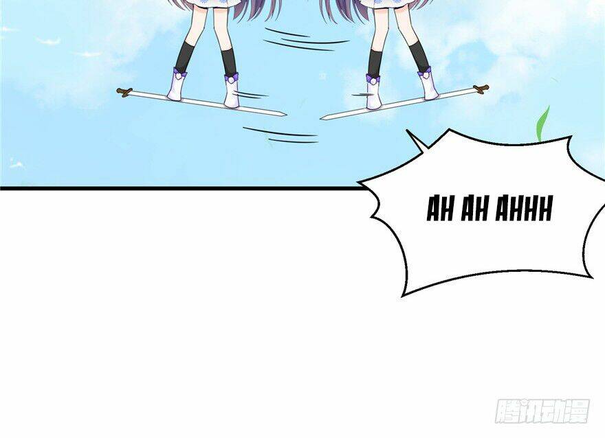Đồ Đệ Nhà Ta Lại Quải Rồi: Chapter 30