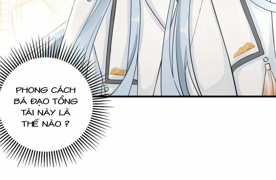 Đồ Đệ Nhà Ta Lại Quải Rồi: Chapter 30