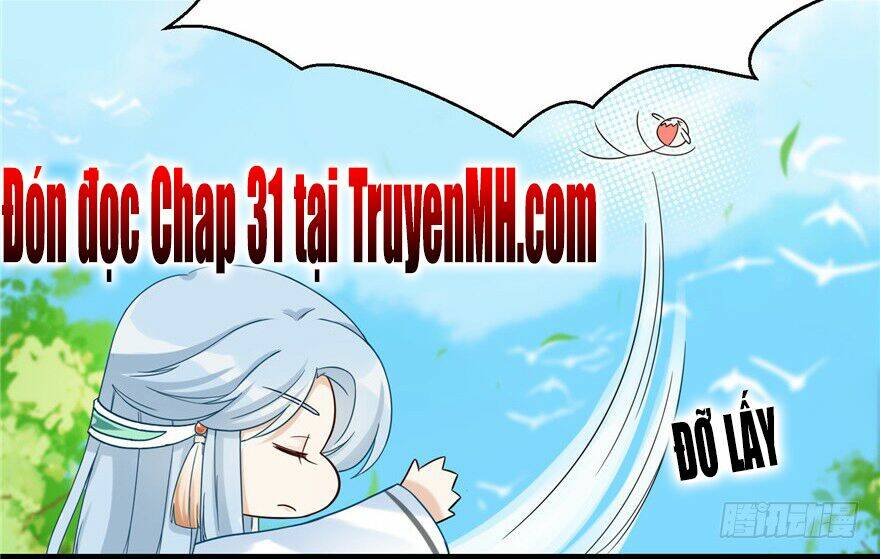 Đồ Đệ Nhà Ta Lại Quải Rồi: Chapter 30