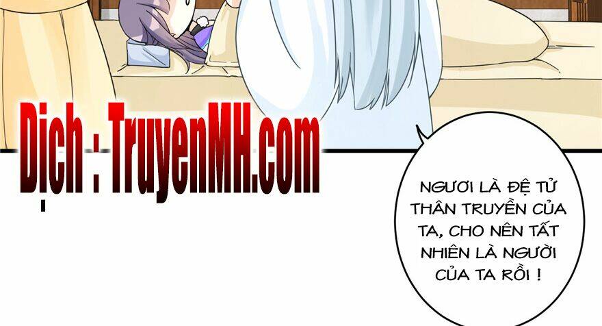 Đồ Đệ Nhà Ta Lại Quải Rồi: Chapter 30