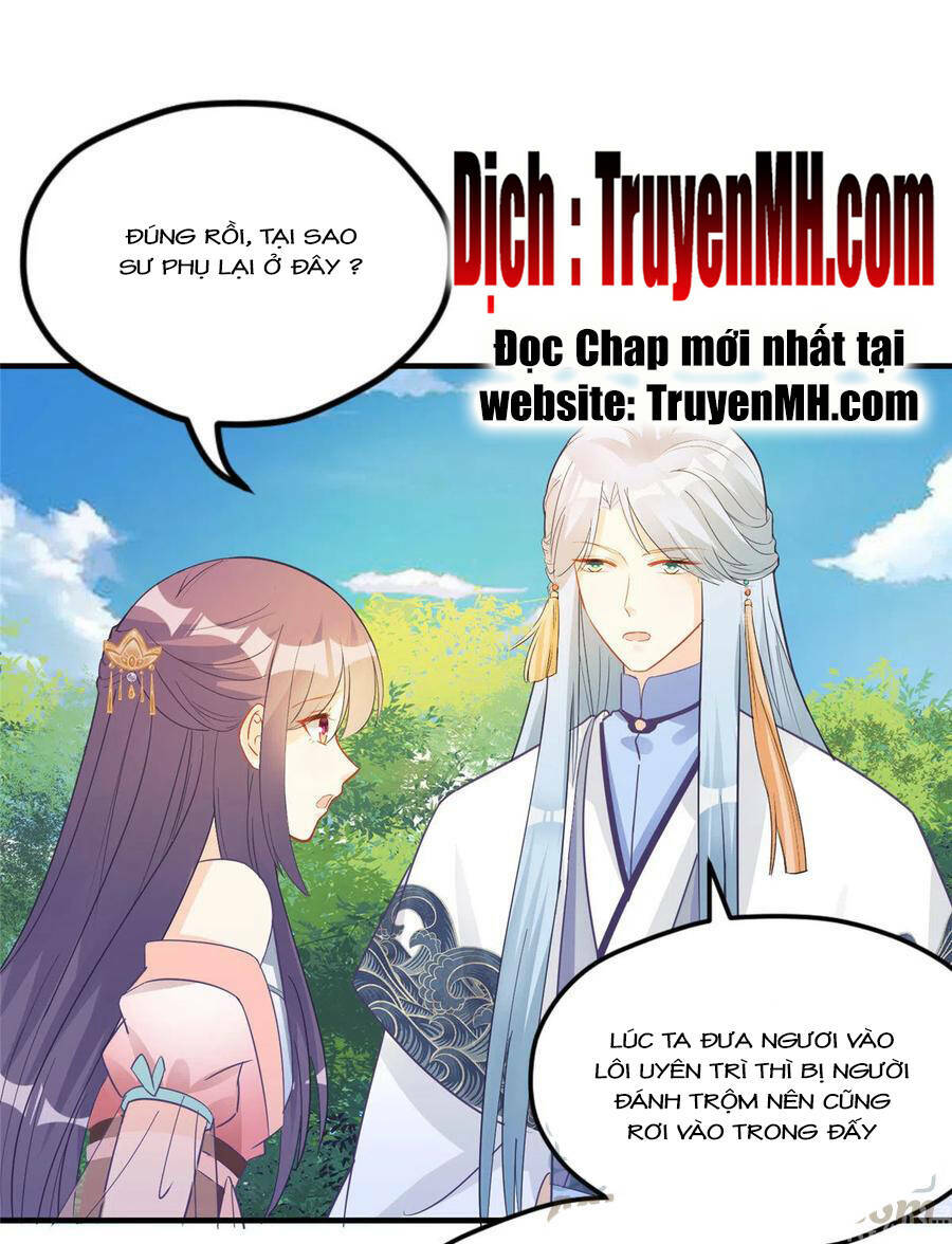Đồ Đệ Nhà Ta Lại Quải Rồi: Chapter 300
