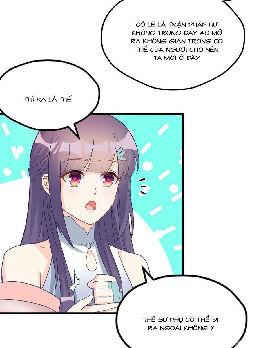 Đồ Đệ Nhà Ta Lại Quải Rồi: Chapter 300