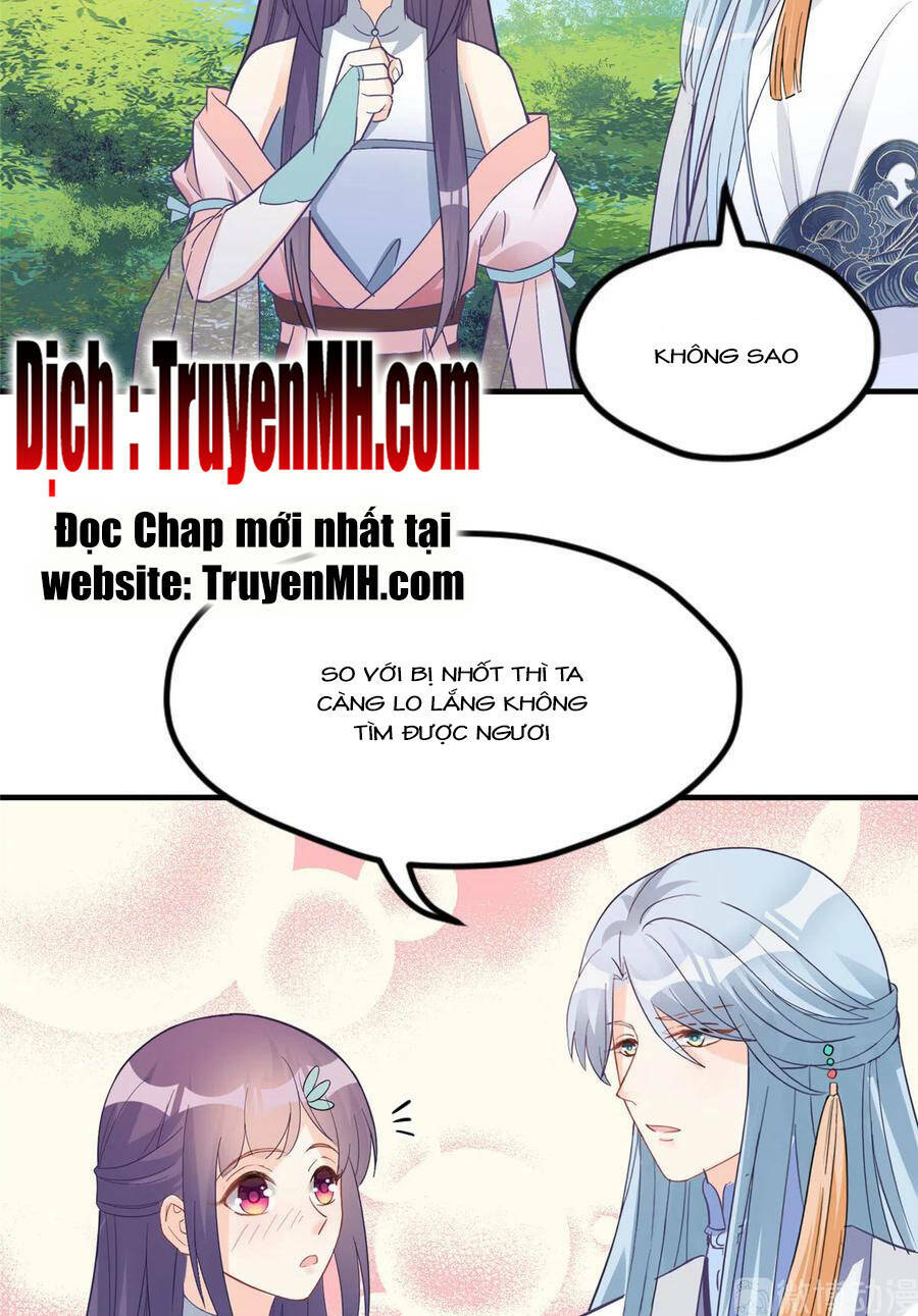 Đồ Đệ Nhà Ta Lại Quải Rồi: Chapter 300