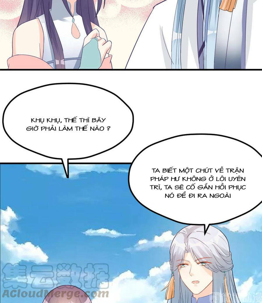 Đồ Đệ Nhà Ta Lại Quải Rồi: Chapter 300