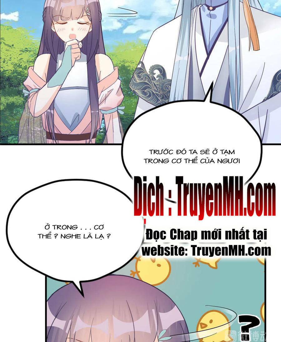 Đồ Đệ Nhà Ta Lại Quải Rồi: Chapter 300