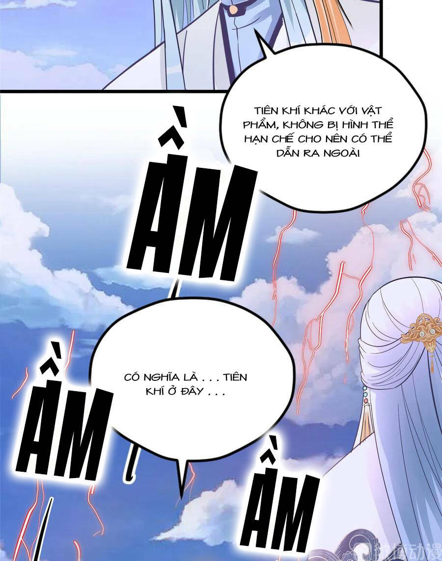 Đồ Đệ Nhà Ta Lại Quải Rồi: Chapter 300