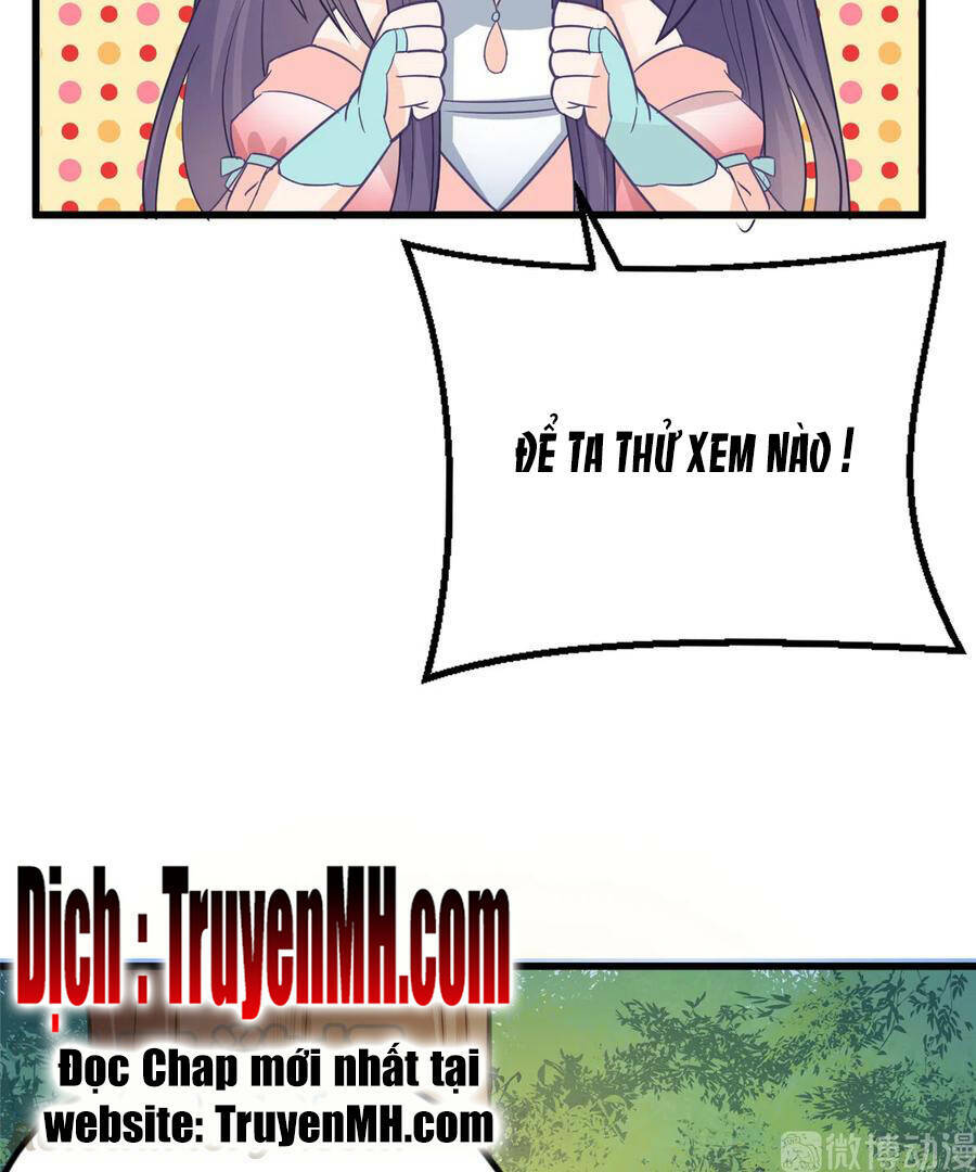 Đồ Đệ Nhà Ta Lại Quải Rồi: Chapter 300