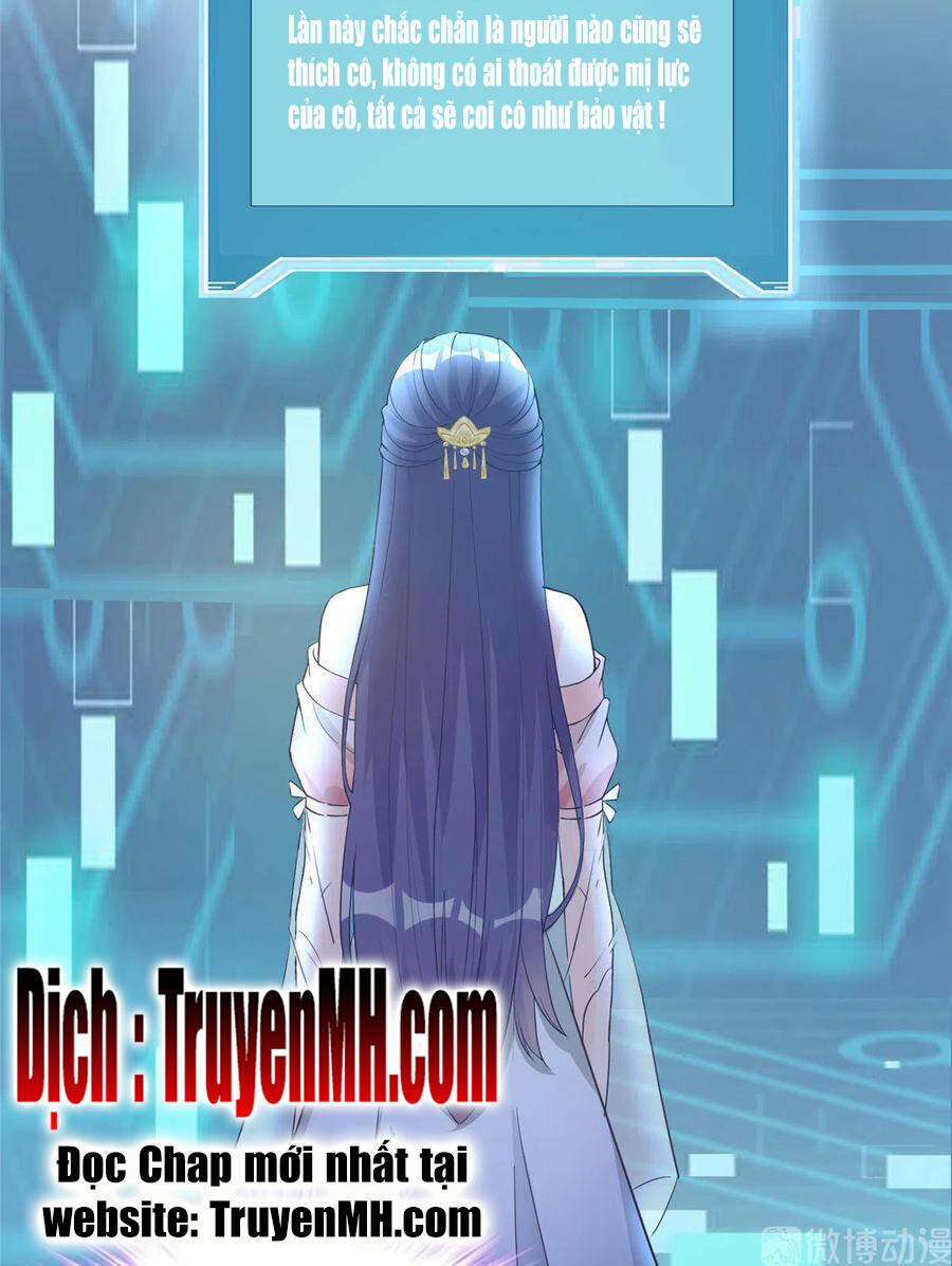 Đồ Đệ Nhà Ta Lại Quải Rồi: Chapter 300