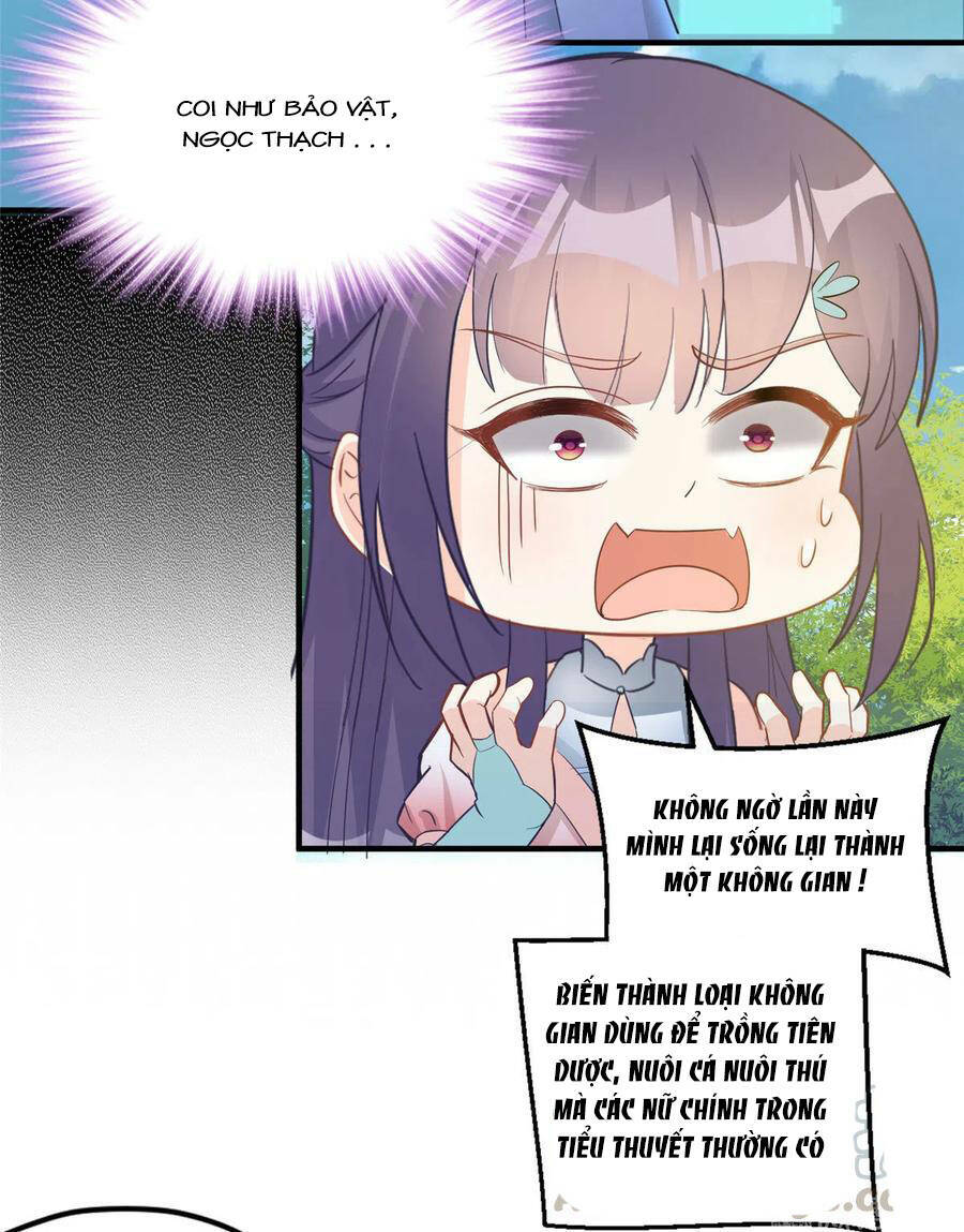 Đồ Đệ Nhà Ta Lại Quải Rồi: Chapter 300
