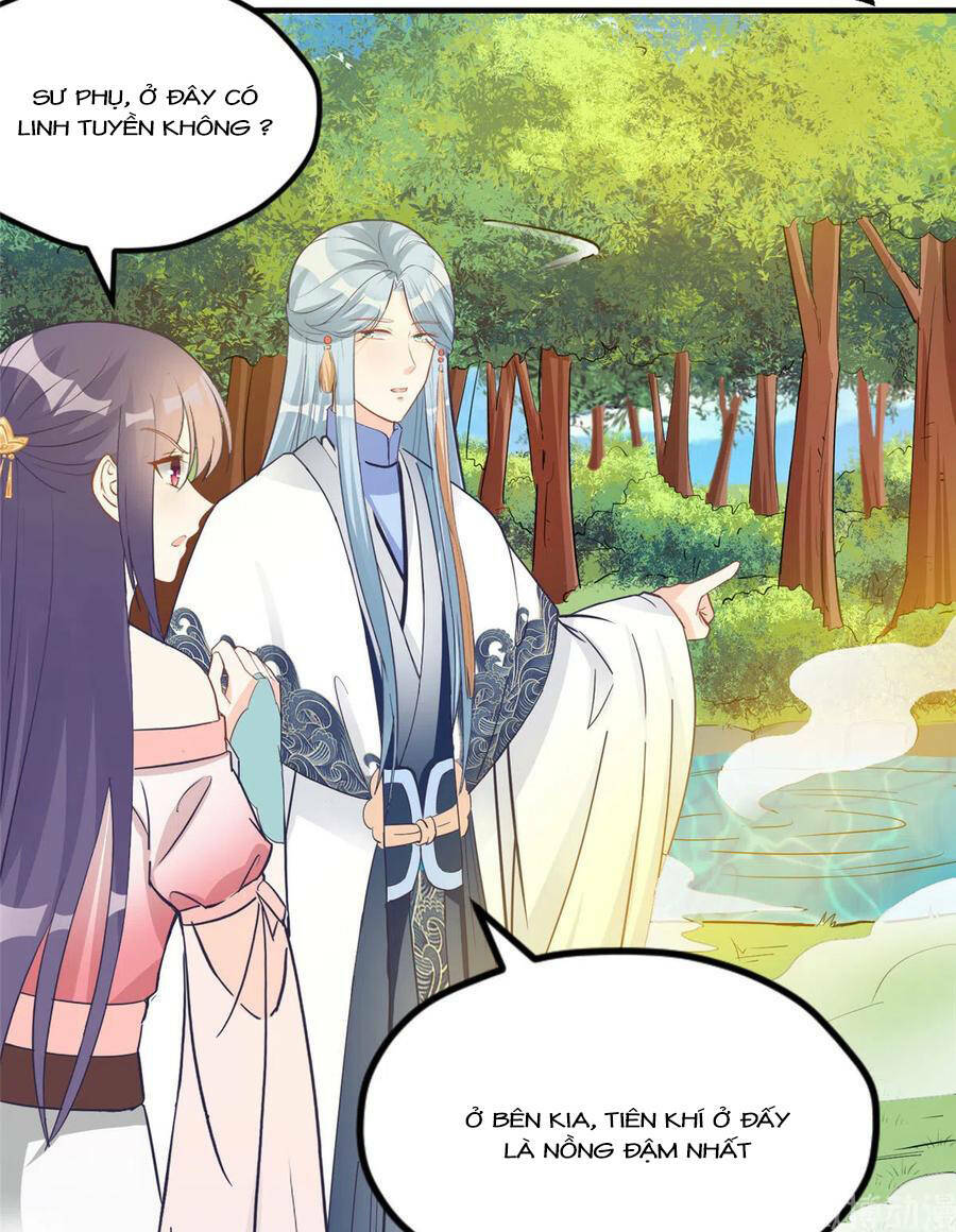 Đồ Đệ Nhà Ta Lại Quải Rồi: Chapter 300