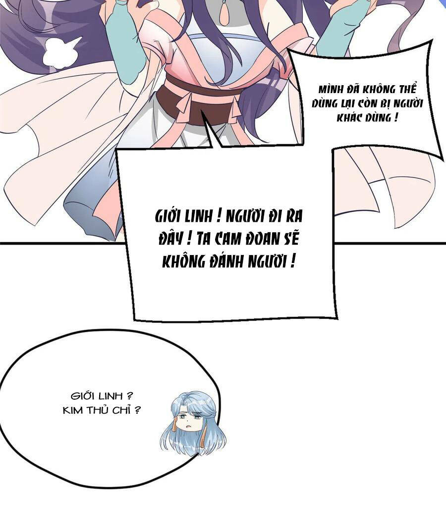 Đồ Đệ Nhà Ta Lại Quải Rồi: Chapter 300