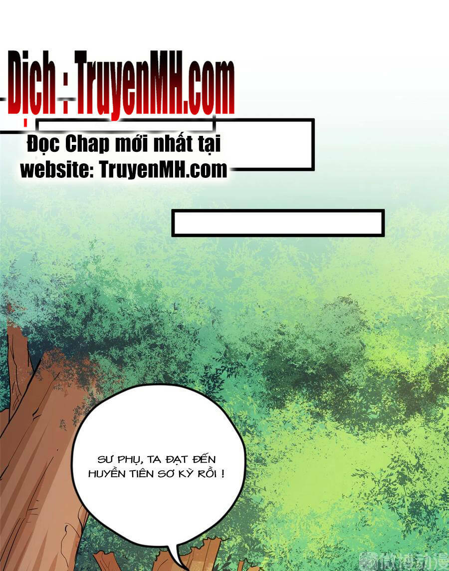 Đồ Đệ Nhà Ta Lại Quải Rồi: Chapter 301