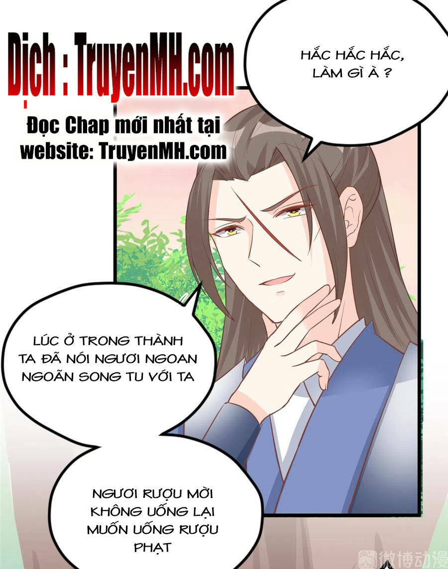 Đồ Đệ Nhà Ta Lại Quải Rồi: Chapter 301