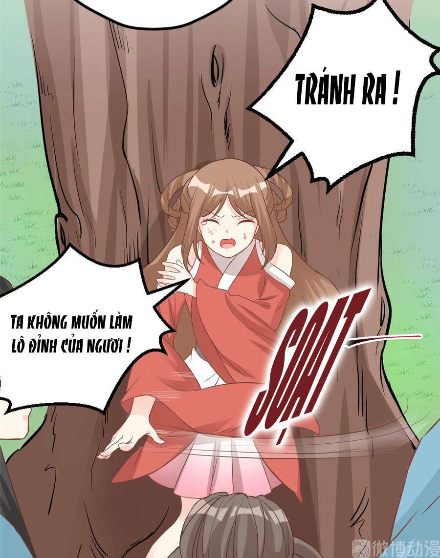 Đồ Đệ Nhà Ta Lại Quải Rồi: Chapter 301
