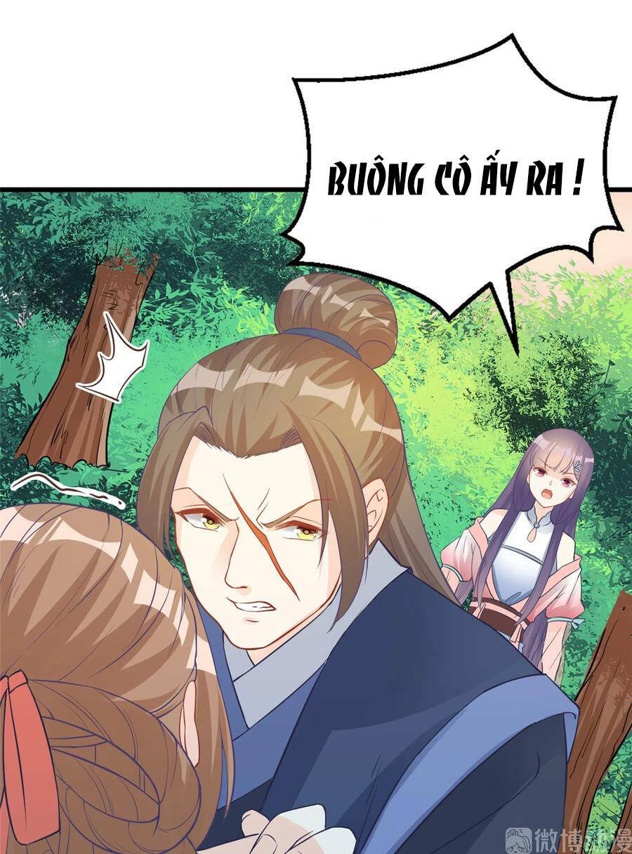 Đồ Đệ Nhà Ta Lại Quải Rồi: Chapter 301
