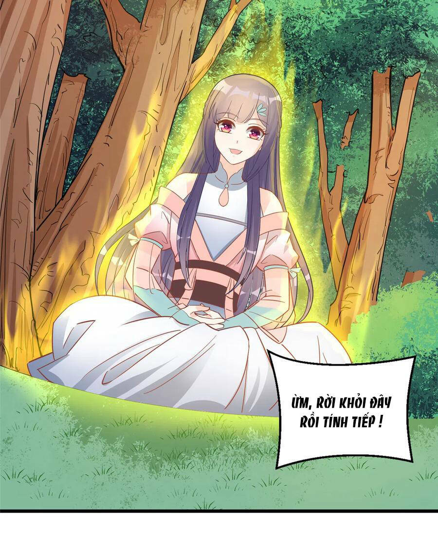 Đồ Đệ Nhà Ta Lại Quải Rồi: Chapter 301