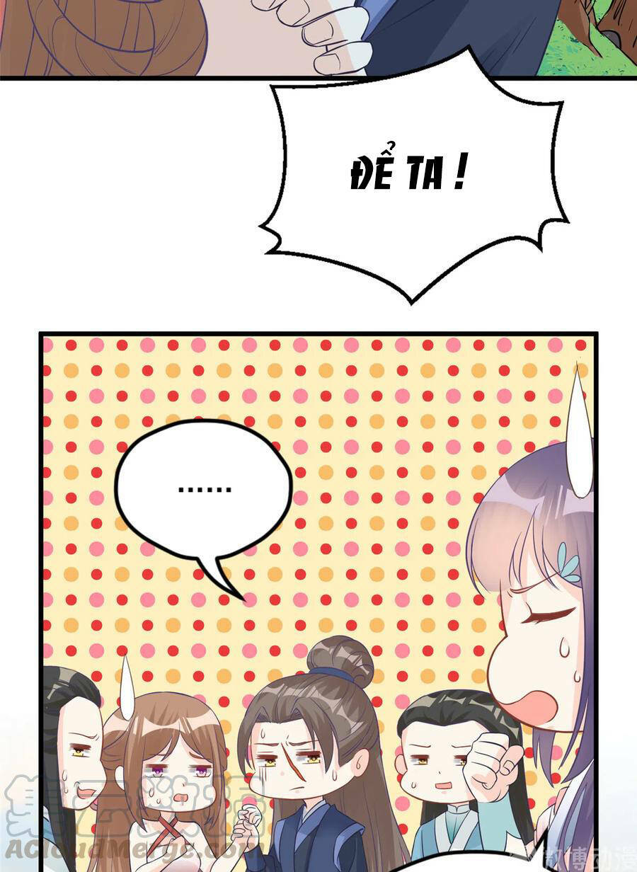 Đồ Đệ Nhà Ta Lại Quải Rồi: Chapter 301