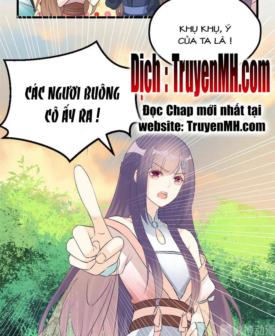 Đồ Đệ Nhà Ta Lại Quải Rồi: Chapter 301